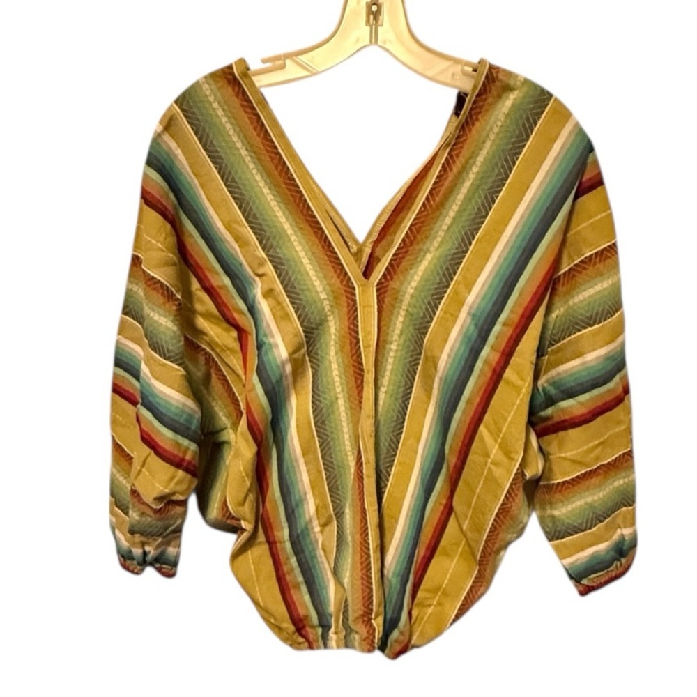 Lucky &‎ Blessed Cotton Top
